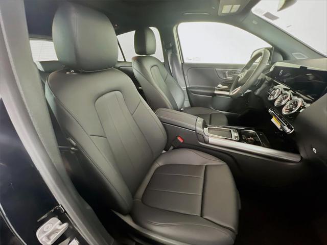 2026 Mercedes-Benz GLA-CLASS 4MATIC