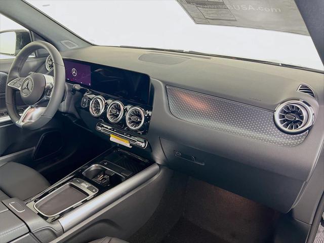 2026 Mercedes-Benz GLA-CLASS 4MATIC