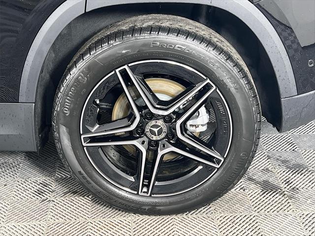 2026 Mercedes-Benz GLA-CLASS 4MATIC