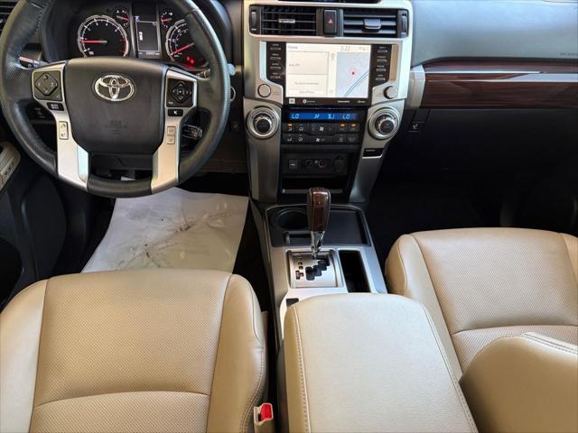 2024 Toyota 4Runner Limited - Photo 10