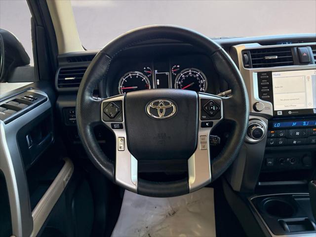 2024 Toyota 4Runner Limited - Photo 12
