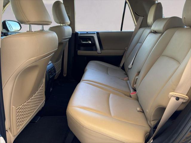 2024 Toyota 4Runner Limited - Photo 13