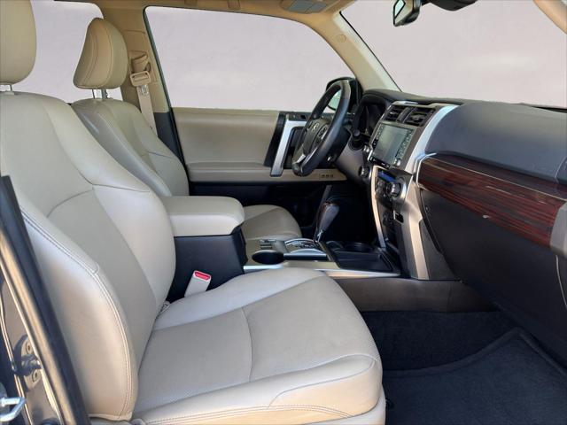 2024 Toyota 4Runner Limited - Photo 15