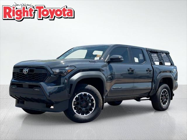 2026 Toyota Tacoma TRD Off Road for sale in Scottsdale, AZ