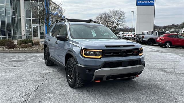 2026 Honda Passport AWD TrailSport Elite Blackout for sale in Altoona, PA
