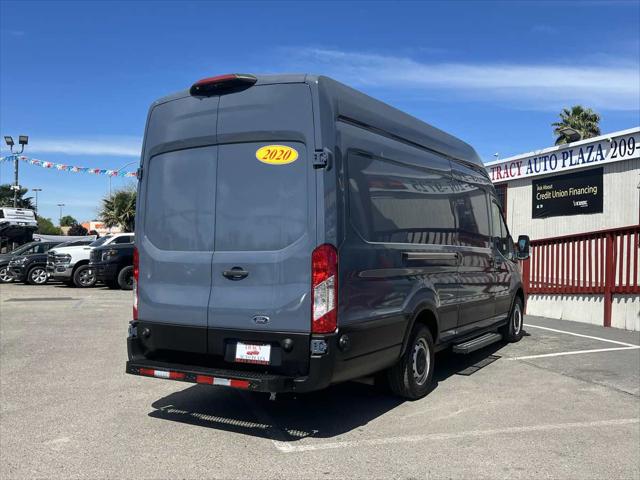 2020 Ford Transit Cargo Van Unknown