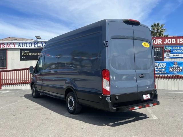 2020 Ford Transit Cargo Van Unknown