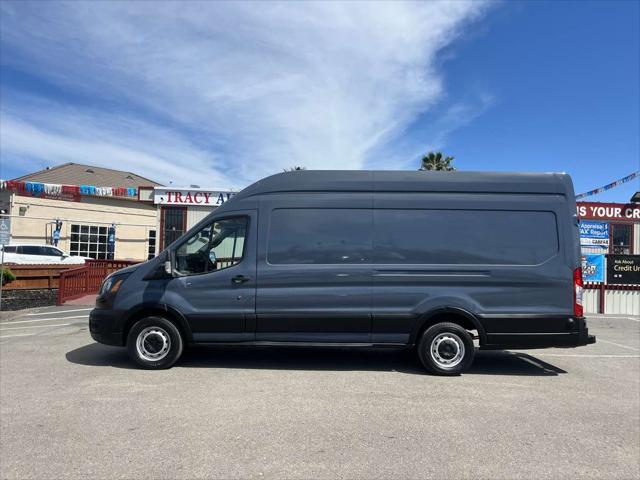 2020 Ford Transit Cargo Van Unknown