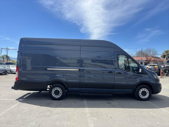2020 Ford Transit Cargo Van Unknown