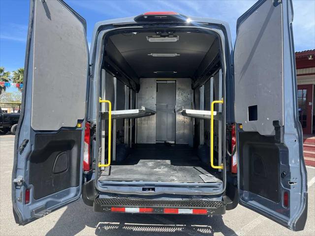 2020 Ford Transit Cargo Van Unknown