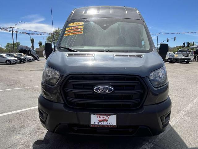 2020 Ford Transit Cargo Van Unknown