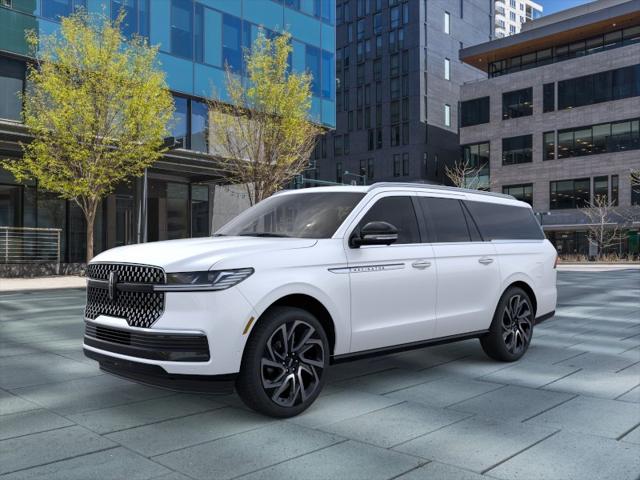 2026 Lincoln Navigator Reserve L for sale in Glendale, WI