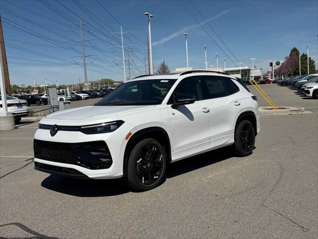 2026 Volkswagen Tiguan SE R-Line Black for sale in South Jordan, UT