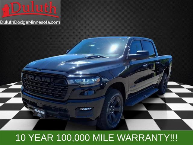 2026 Ram 1500 Express Crew Cab 4x4 5'7" Box for sale in Duluth, MN