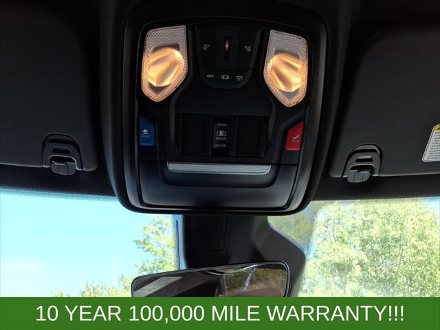 2026 Ram 1500 Express Crew Cab 4x4 57 Box