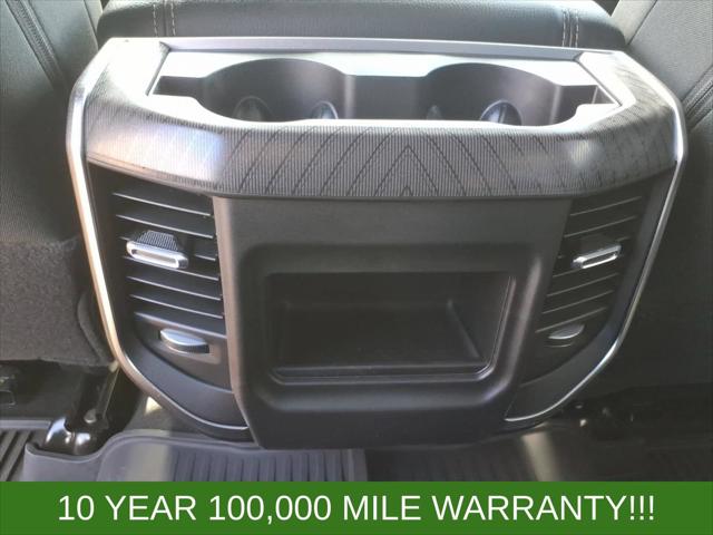 2026 Ram 3500 Big Horn Crew Cab 4x4 64 Box