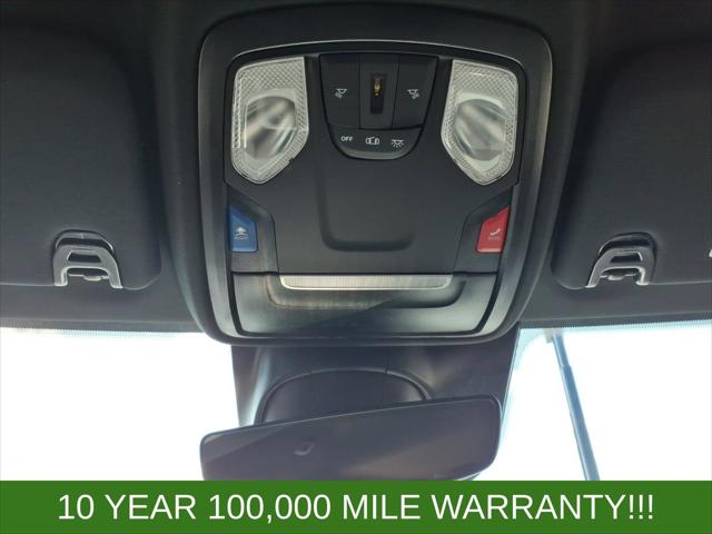2026 Ram 3500 Big Horn Crew Cab 4x4 64 Box