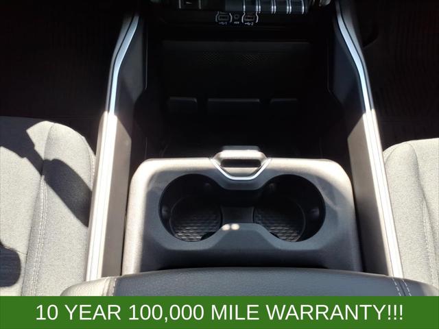 2026 Ram 3500 Big Horn Crew Cab 4x4 64 Box
