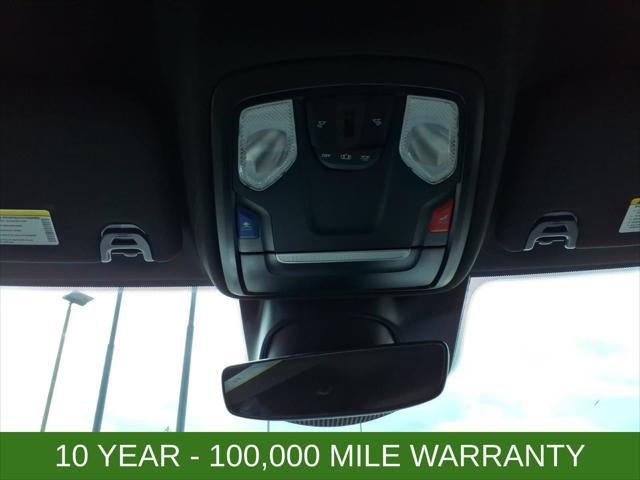 2026 Ram 3500 Big Horn Crew Cab 4x4 64 Box