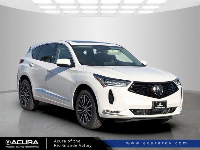 2026 Acura RDX w/Advance Package for sale in San Juan, TX