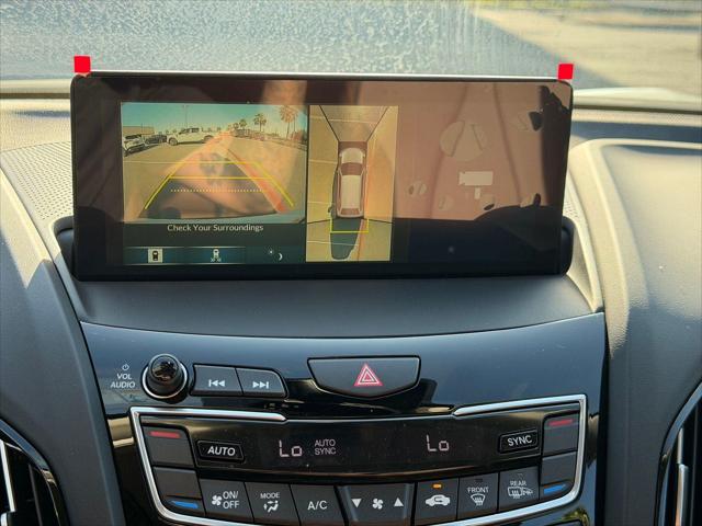 2026 Acura RDX w/Advance Package