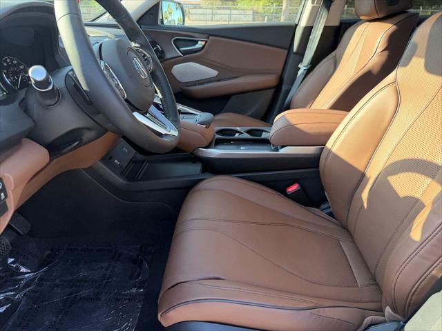 2026 Acura RDX w/Advance Package
