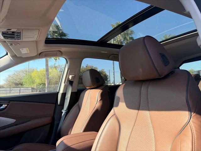 2026 Acura RDX w/Advance Package
