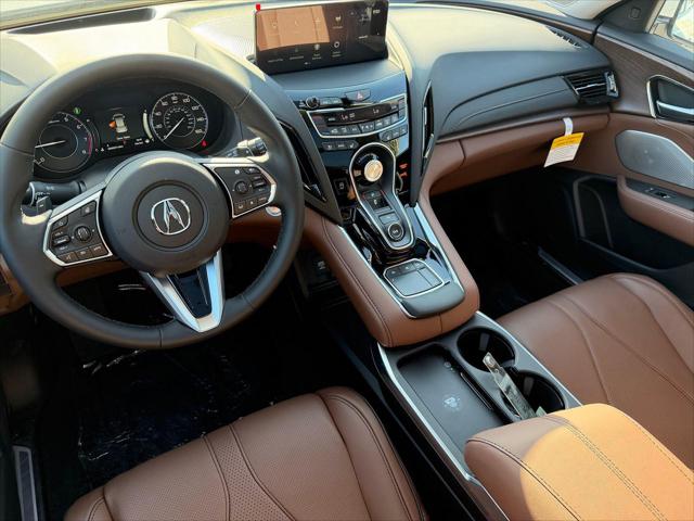 2026 Acura RDX w/Advance Package