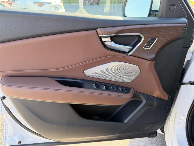 2026 Acura RDX w/Advance Package