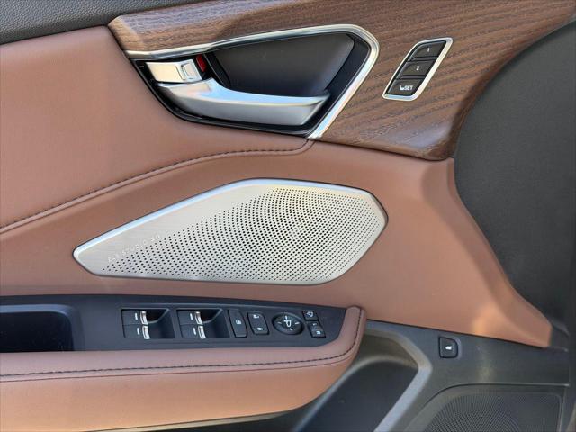2026 Acura RDX w/Advance Package