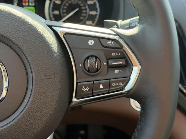 2026 Acura RDX w/Advance Package