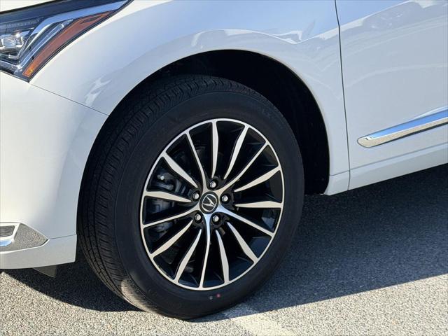 2026 Acura RDX w/Advance Package