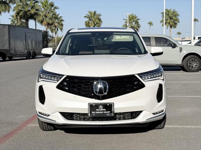 2026 Acura RDX w/Advance Package