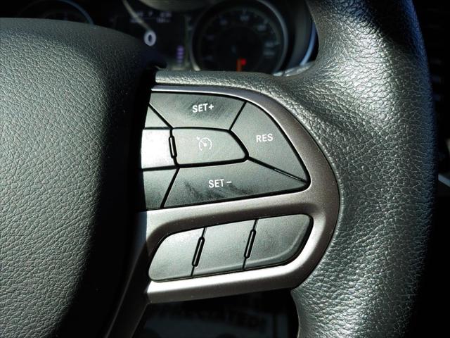 2019 Jeep Cherokee Latitude FWD