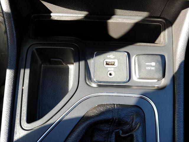 2019 Jeep Cherokee Latitude FWD