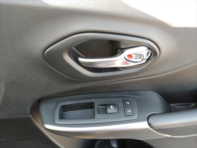 2019 Jeep Cherokee Latitude FWD