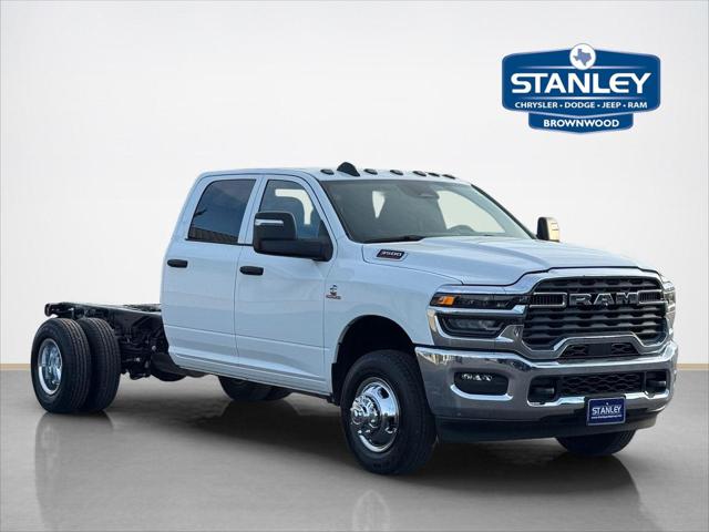 2026 Ram 3500 Tradesman/Big Horn for sale in Brownwood, TX