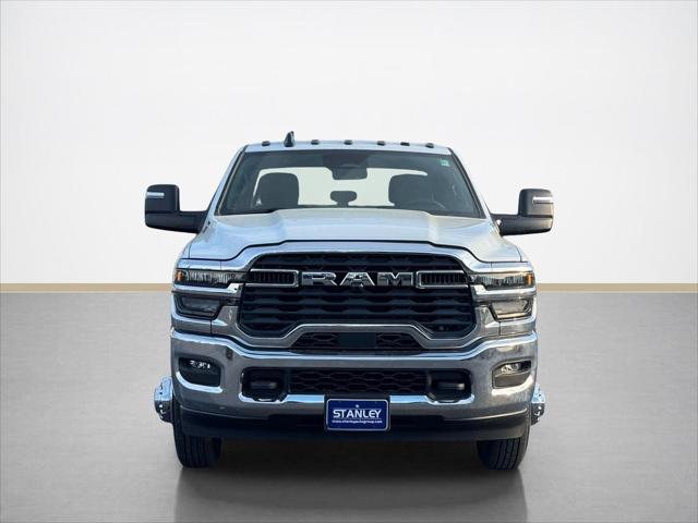 2026 Ram 3500 Tradesman/Big Horn