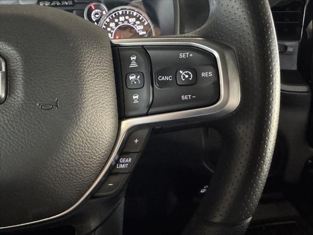 2026 Ram 3500 Tradesman/Big Horn