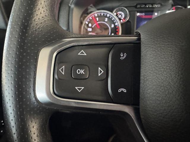 2026 Ram 3500 Tradesman/Big Horn