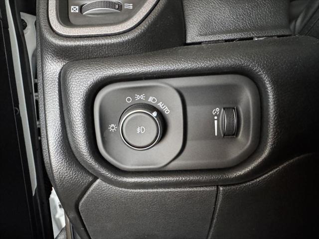 2026 Ram 3500 Tradesman/Big Horn