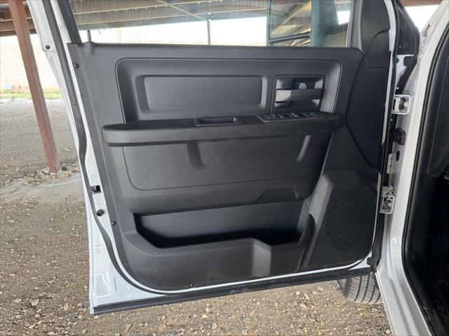 2026 Ram 3500 Tradesman/Big Horn