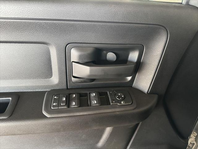 2026 Ram 3500 Tradesman/Big Horn