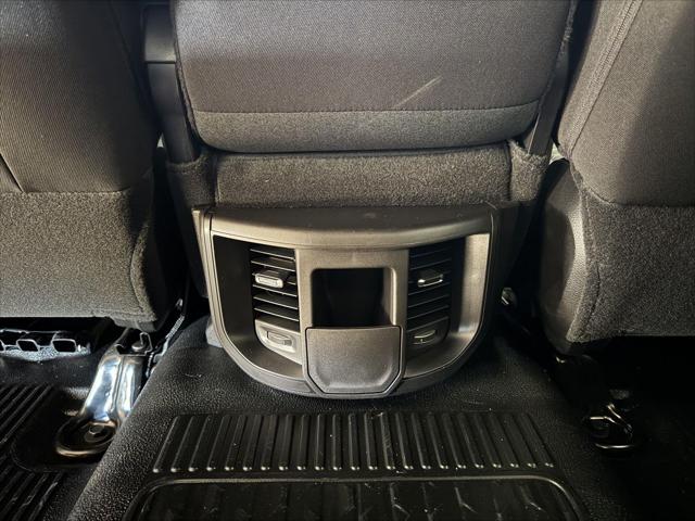 2026 Ram 3500 Tradesman/Big Horn