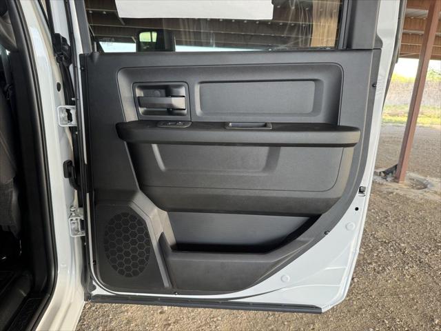 2026 Ram 3500 Tradesman/Big Horn