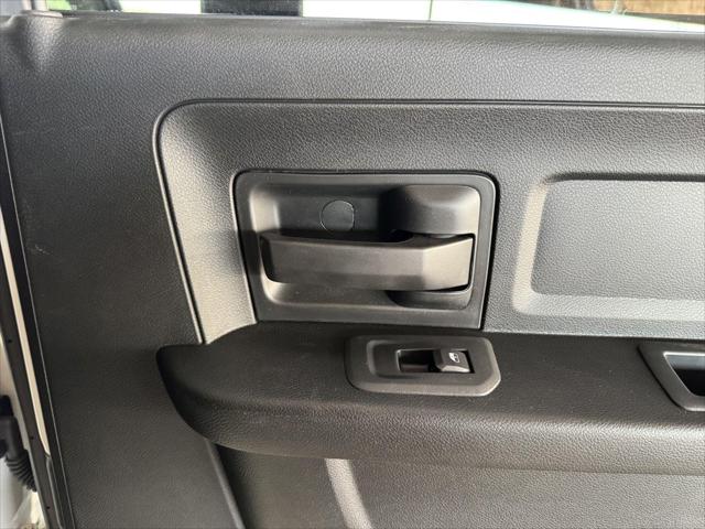2026 Ram 3500 Tradesman/Big Horn