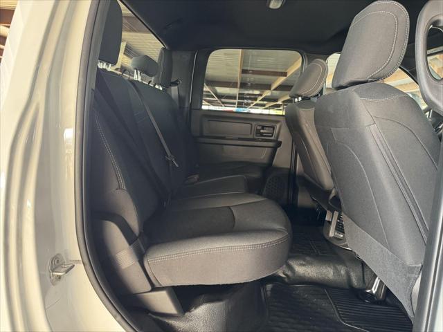 2026 Ram 3500 Tradesman/Big Horn