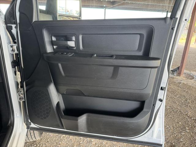 2026 Ram 3500 Tradesman/Big Horn