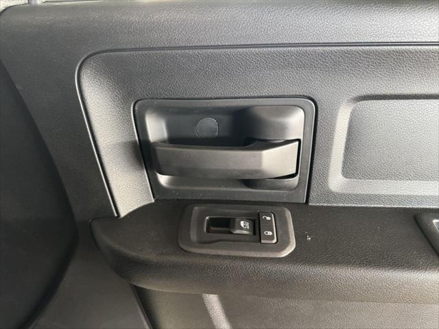 2026 Ram 3500 Tradesman/Big Horn