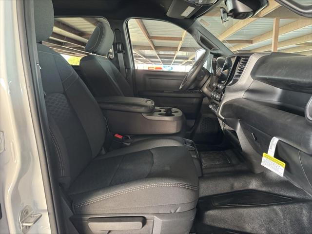 2026 Ram 3500 Tradesman/Big Horn